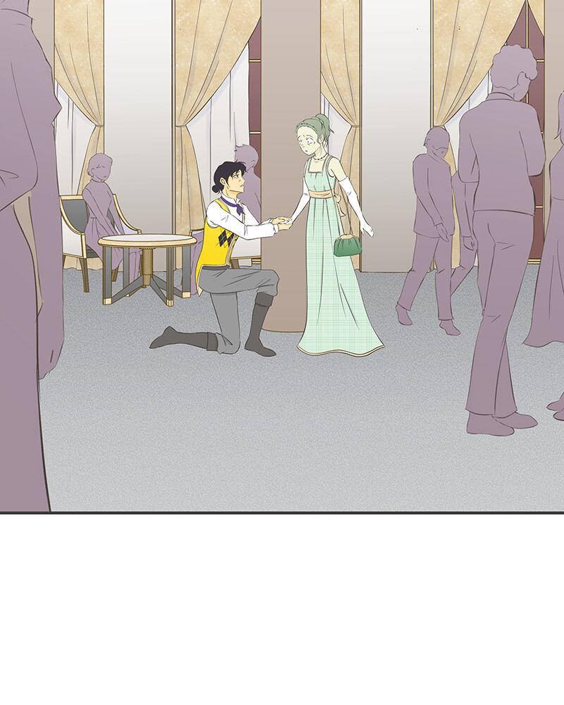 Cursed Princess Club chapter 52 - page 96