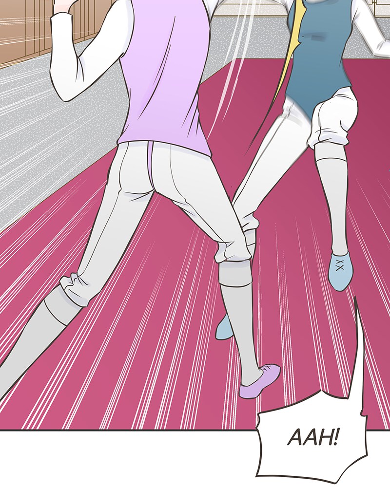 Cursed Princess Club chapter 51 - page 14