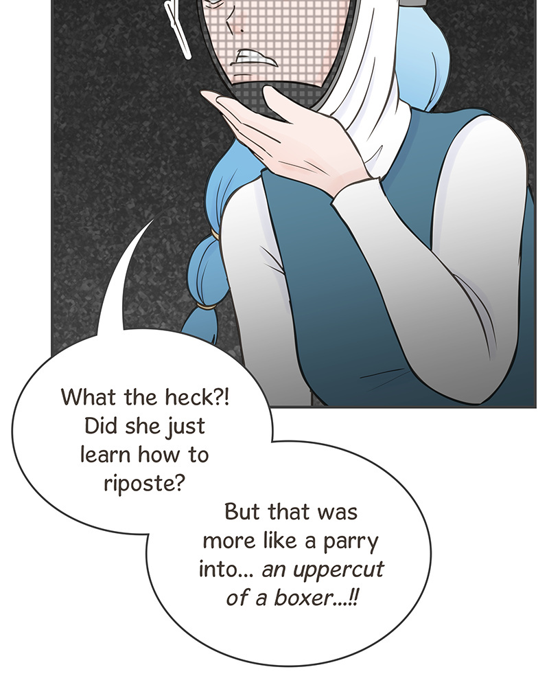 Cursed Princess Club chapter 51 - page 16