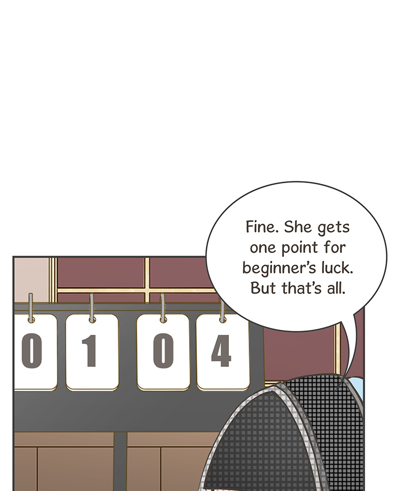 Cursed Princess Club chapter 51 - page 17