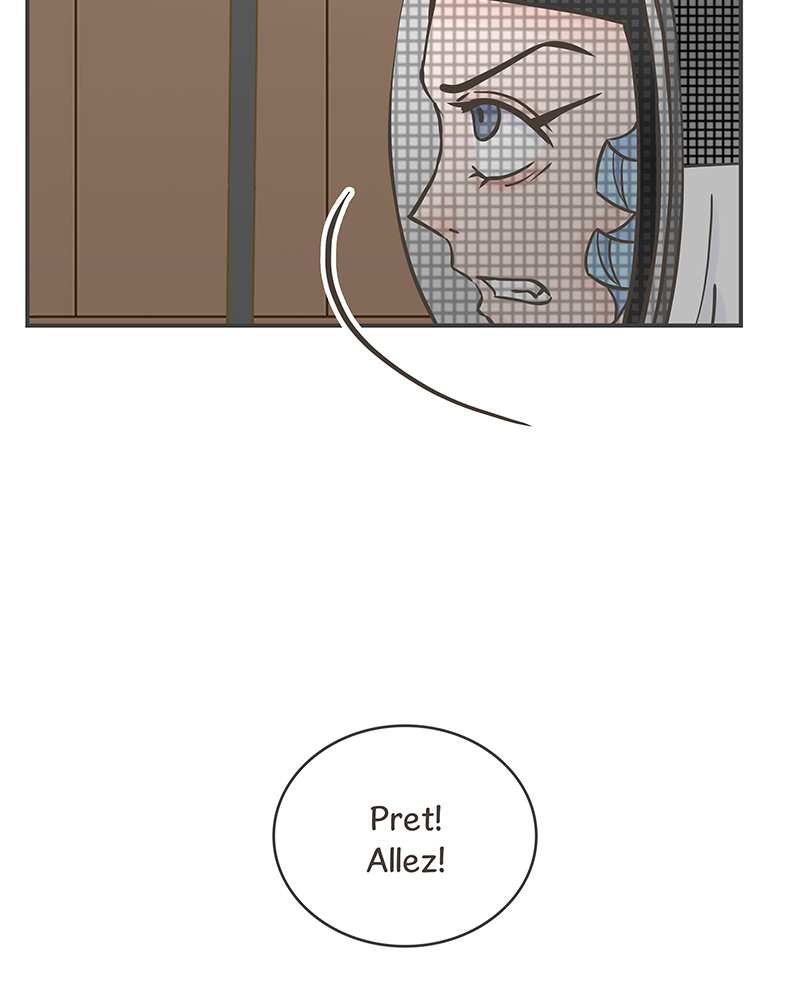 Cursed Princess Club chapter 51 - page 18
