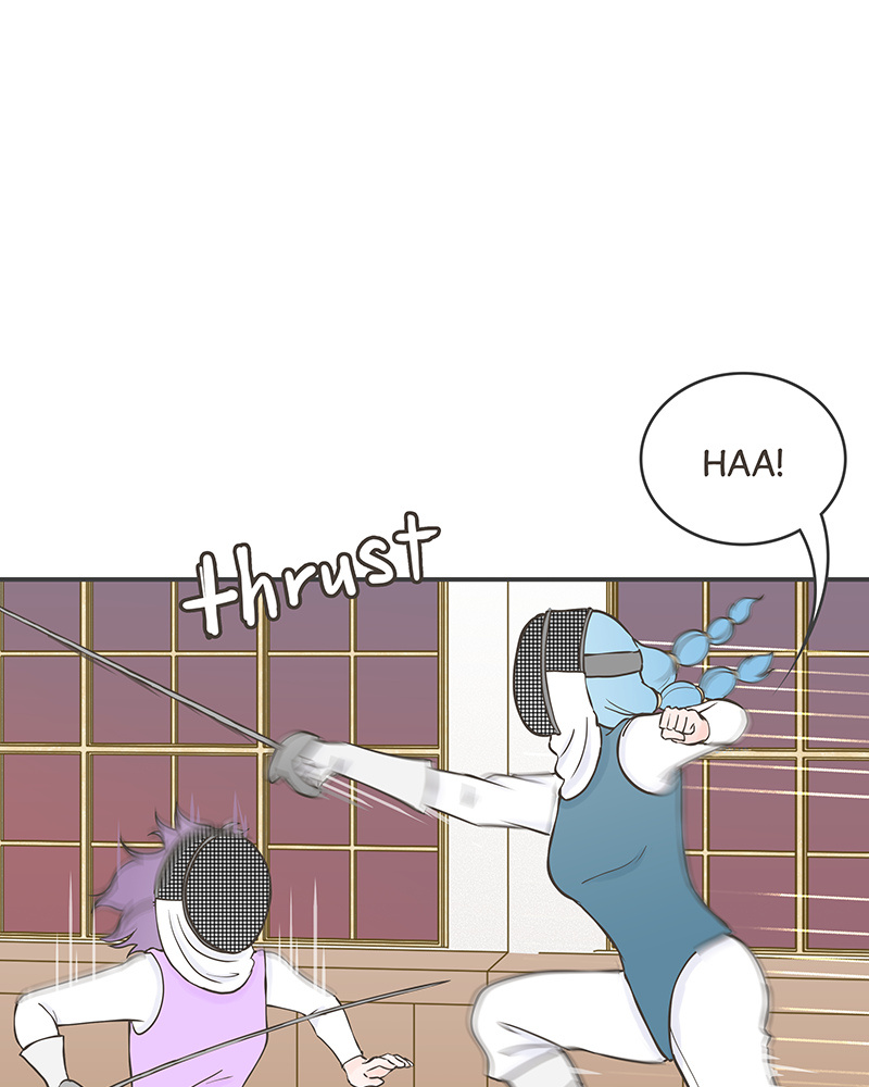 Cursed Princess Club chapter 51 - page 19