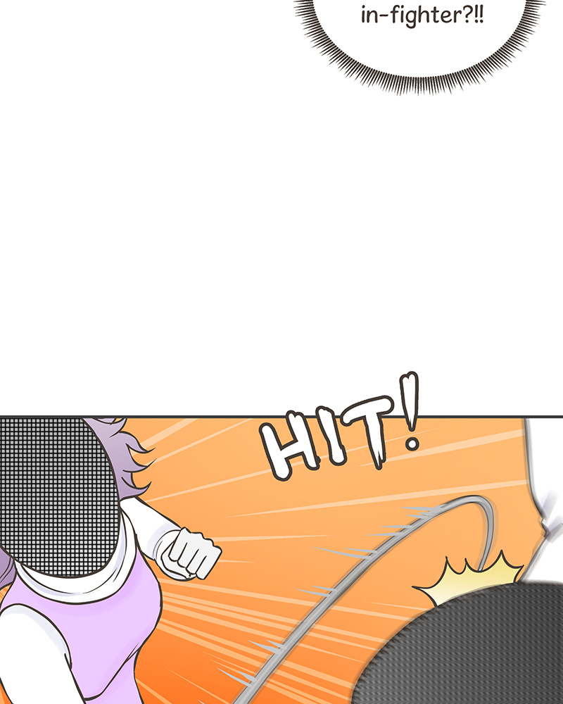 Cursed Princess Club chapter 51 - page 23