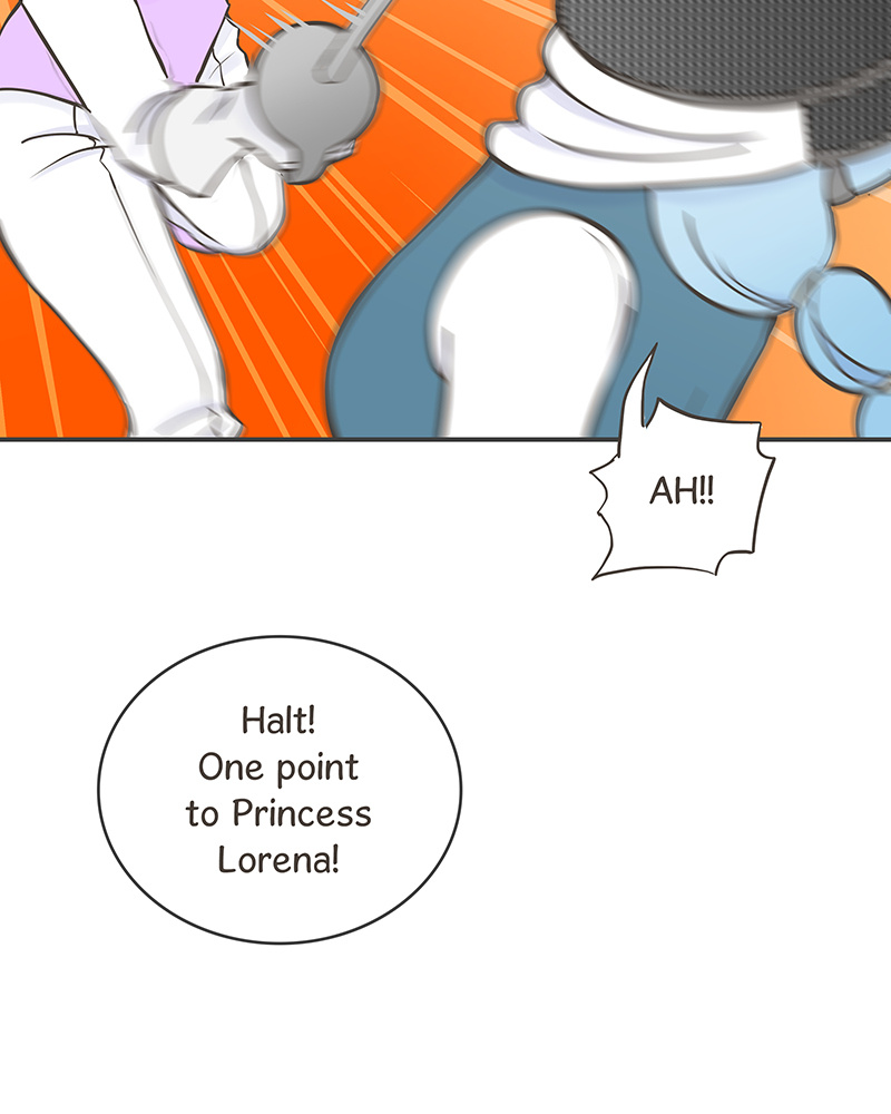 Cursed Princess Club chapter 51 - page 24