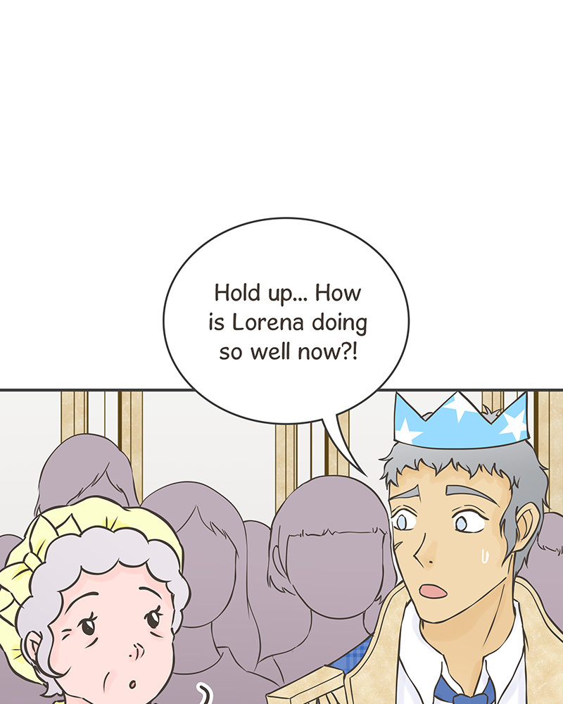 Cursed Princess Club chapter 51 - page 25