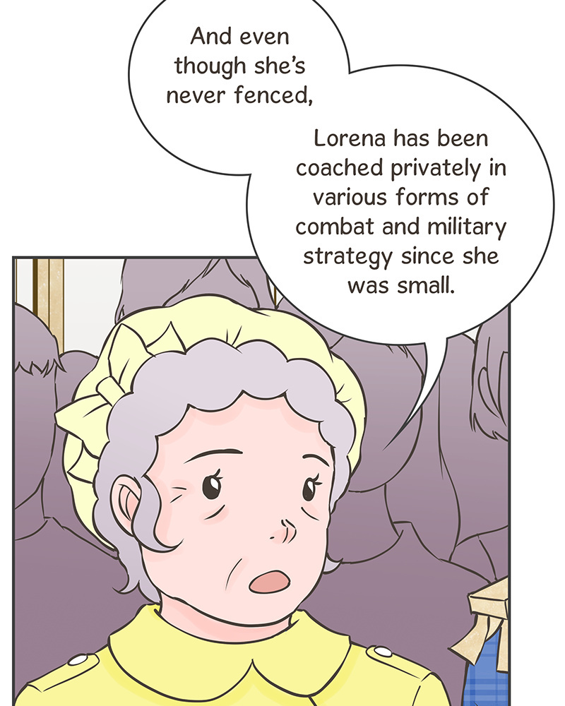 Cursed Princess Club chapter 51 - page 30