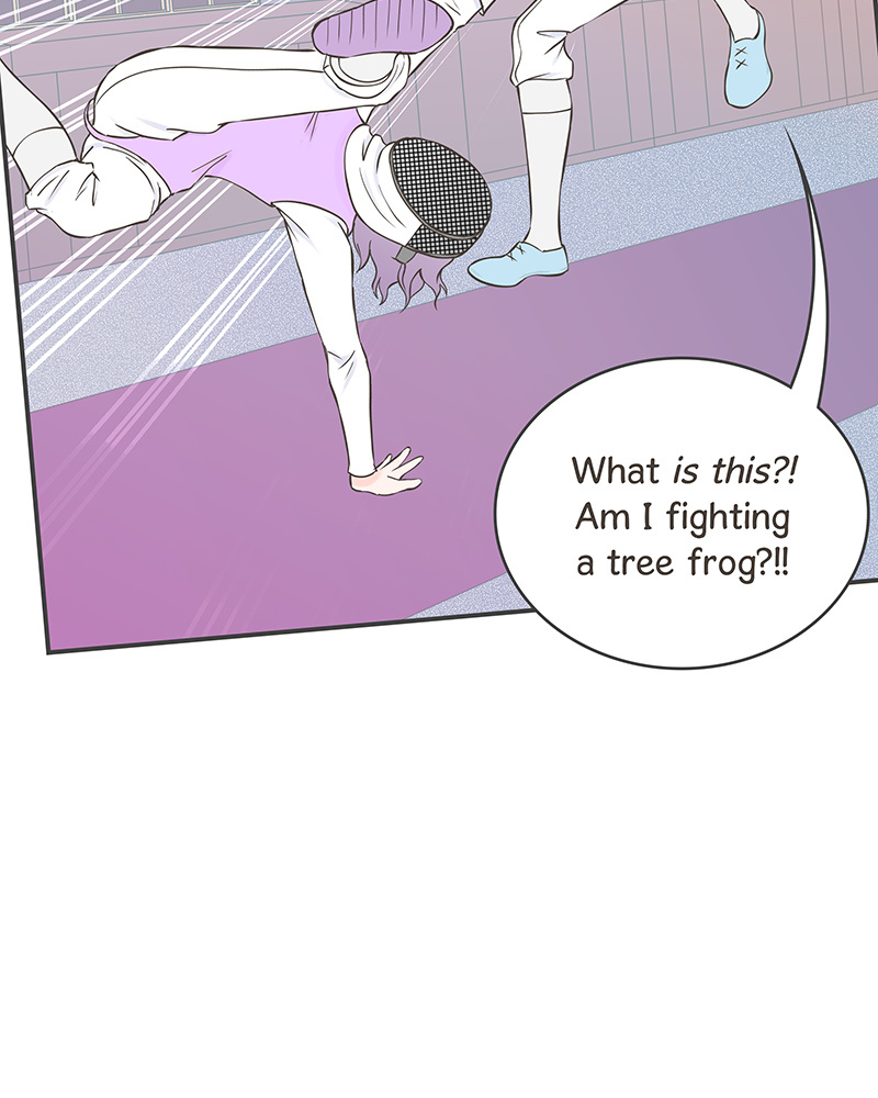 Cursed Princess Club chapter 51 - page 38