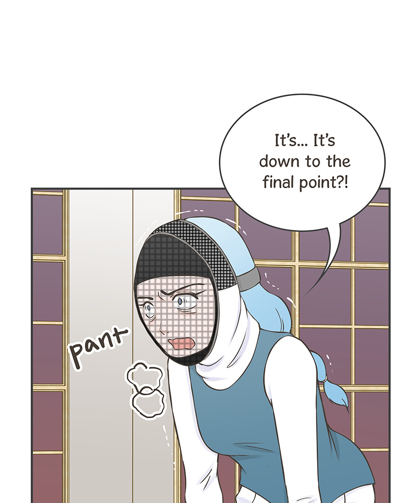Cursed Princess Club chapter 51 - page 40