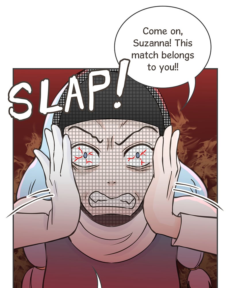 Cursed Princess Club chapter 51 - page 42