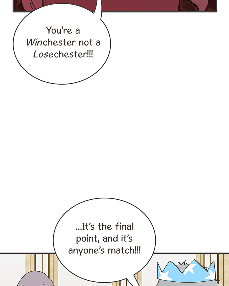 Cursed Princess Club chapter 51 - page 43