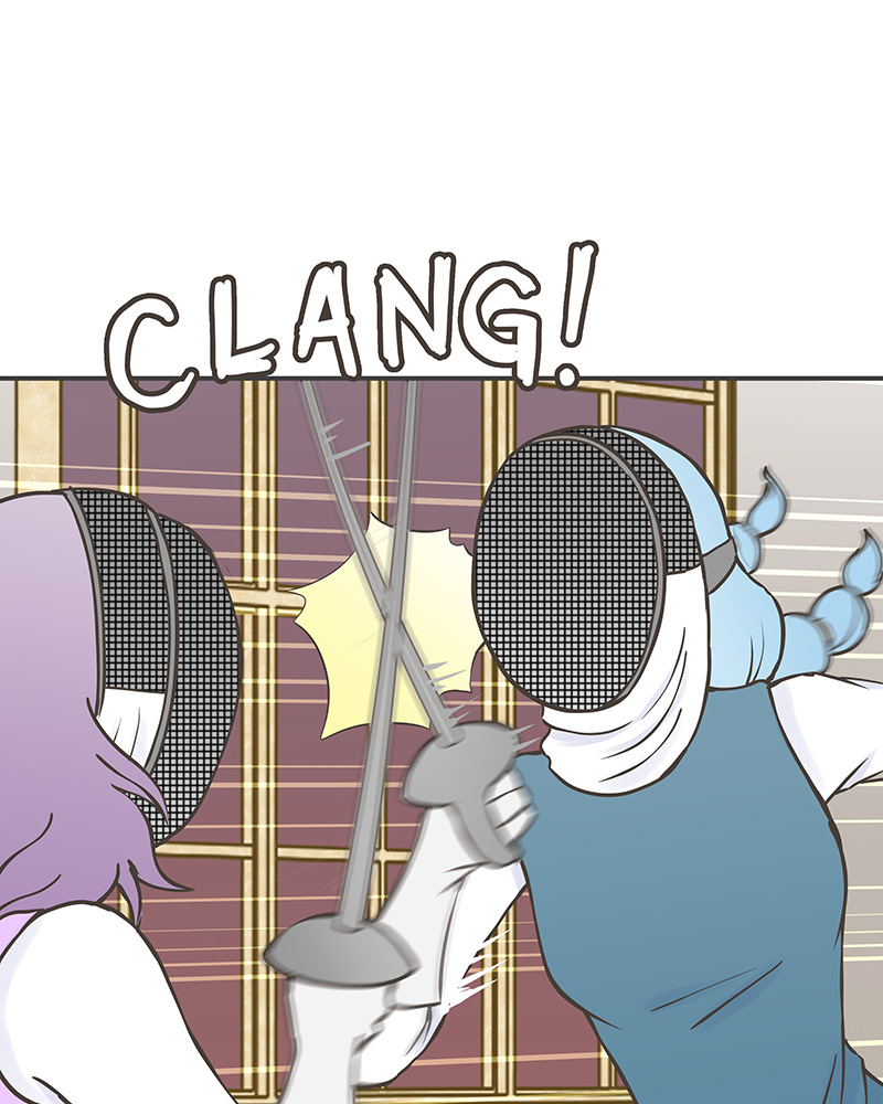 Cursed Princess Club chapter 51 - page 47
