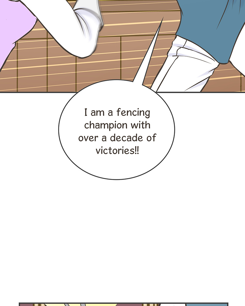 Cursed Princess Club chapter 51 - page 48
