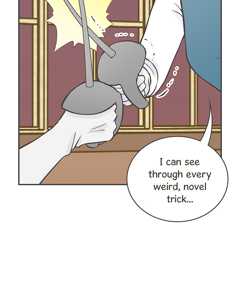 Cursed Princess Club chapter 51 - page 49