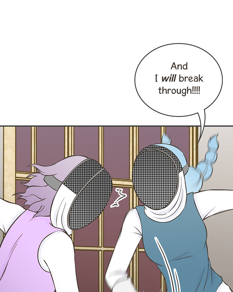 Cursed Princess Club chapter 51 - page 50
