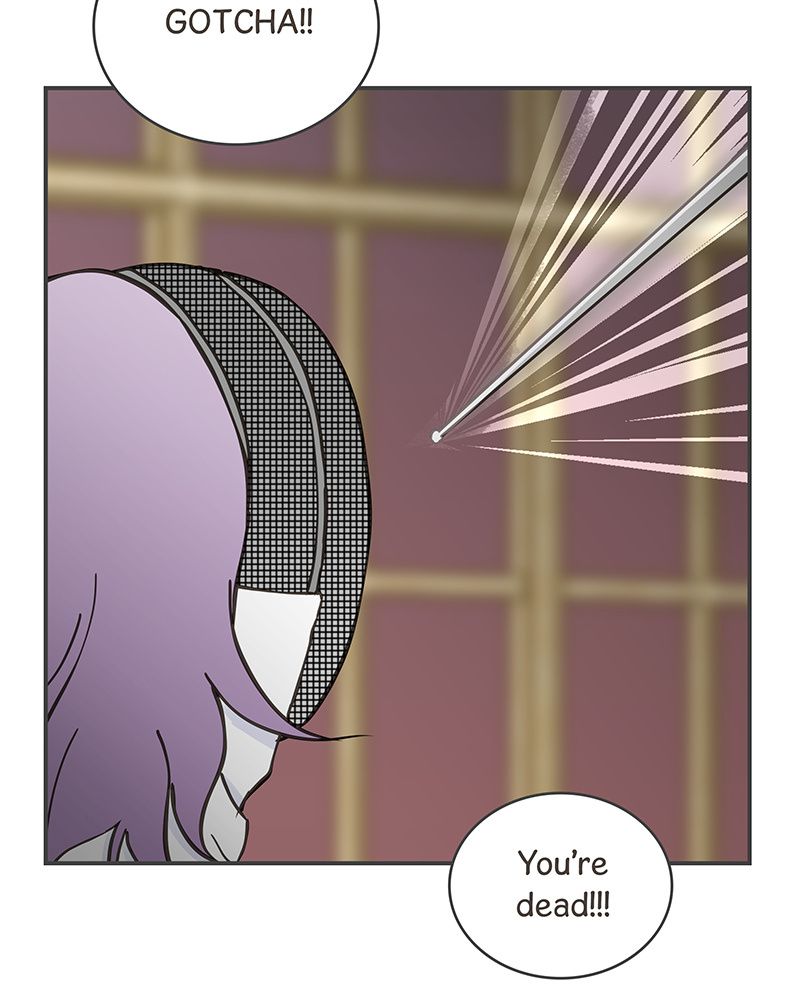 Cursed Princess Club chapter 51 - page 52