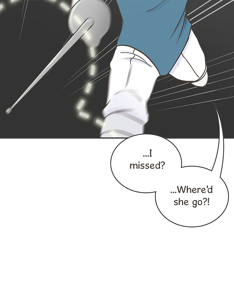 Cursed Princess Club chapter 51 - page 54