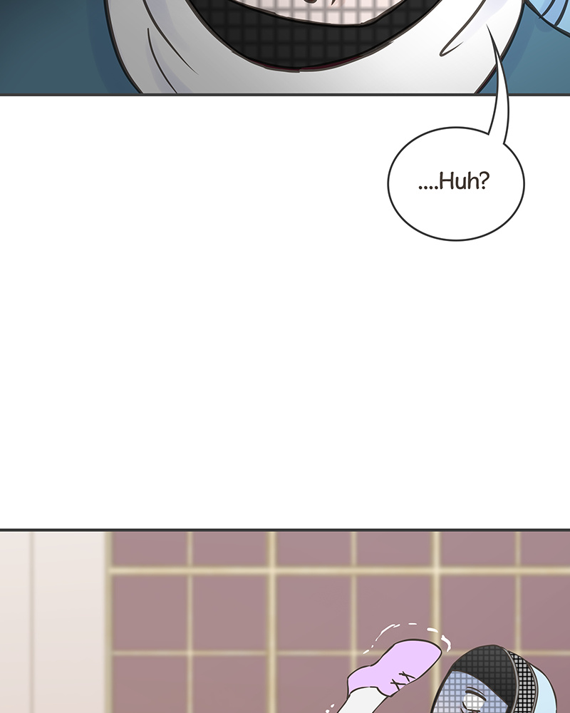 Cursed Princess Club chapter 51 - page 58