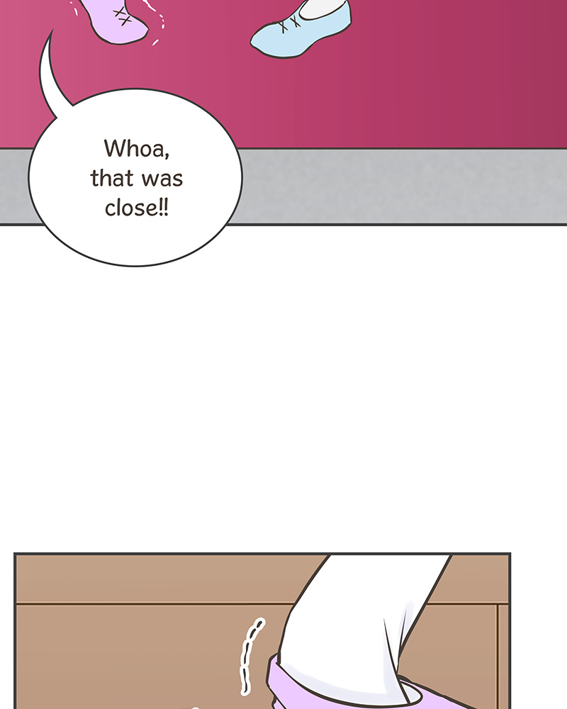 Cursed Princess Club chapter 51 - page 60