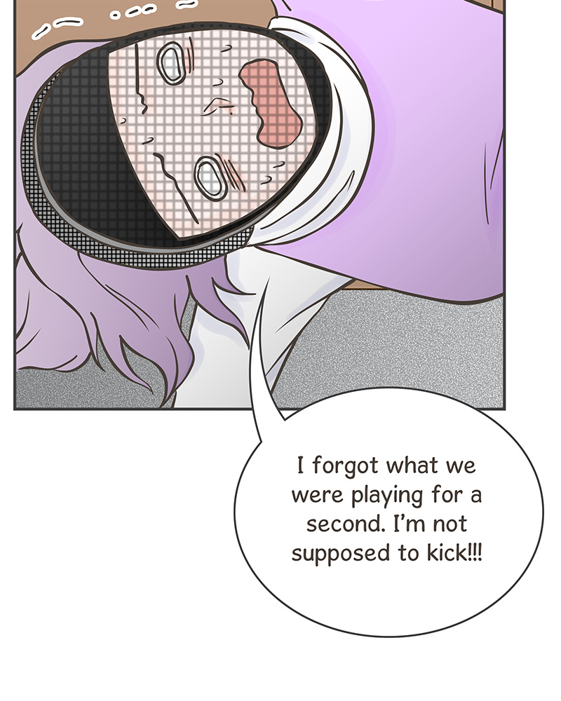 Cursed Princess Club chapter 51 - page 61