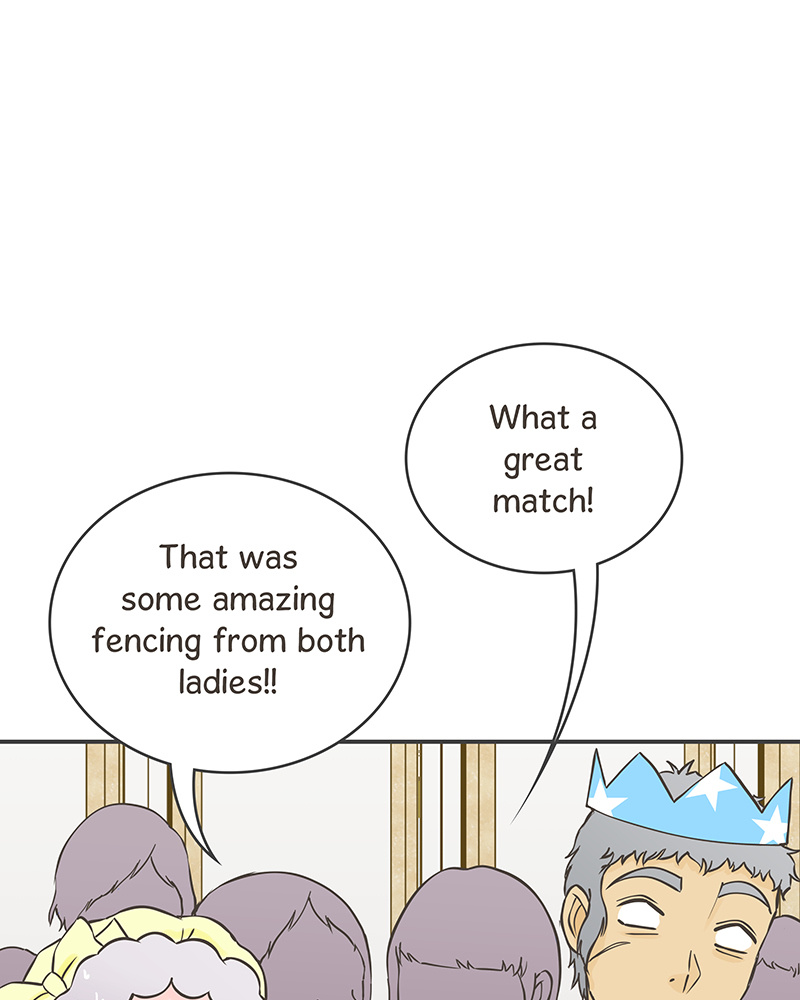Cursed Princess Club chapter 51 - page 65