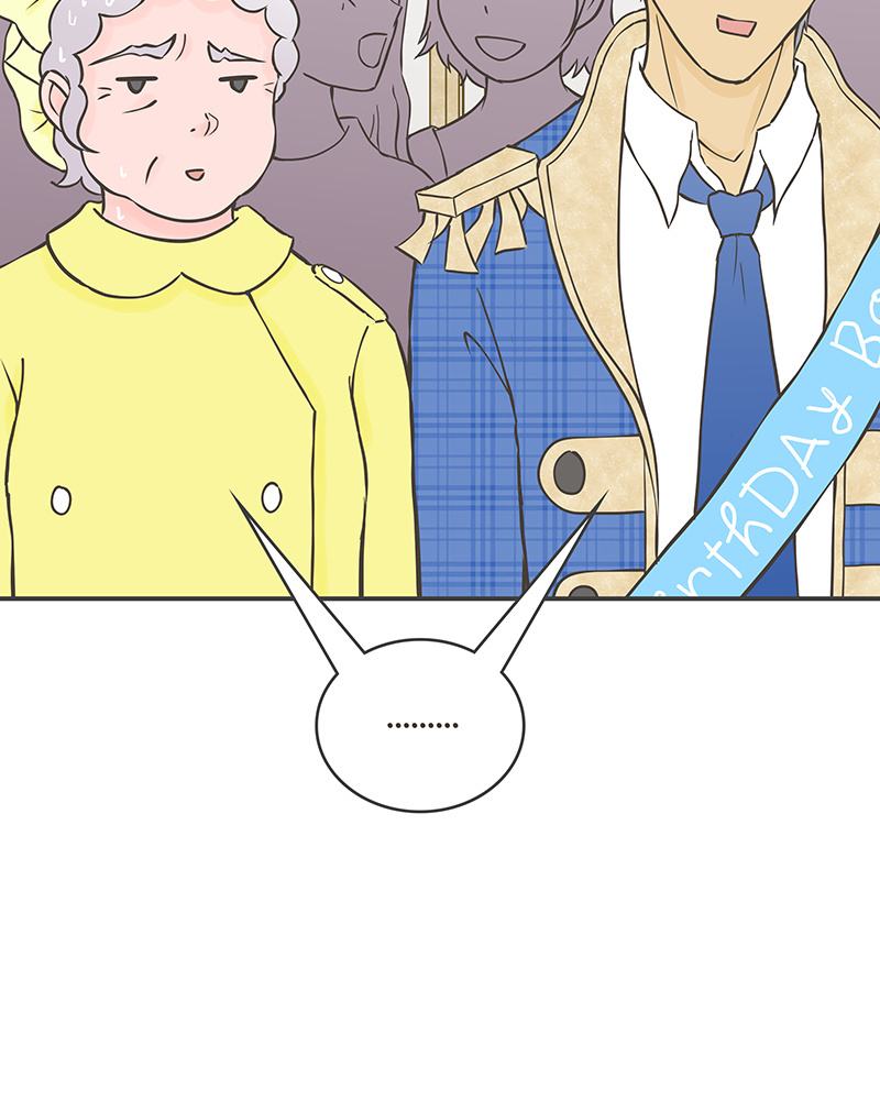 Cursed Princess Club chapter 51 - page 66