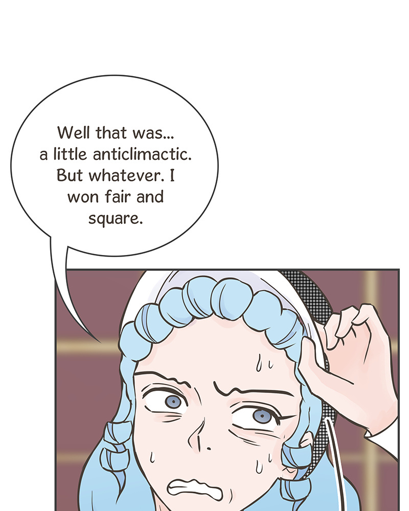 Cursed Princess Club chapter 51 - page 67