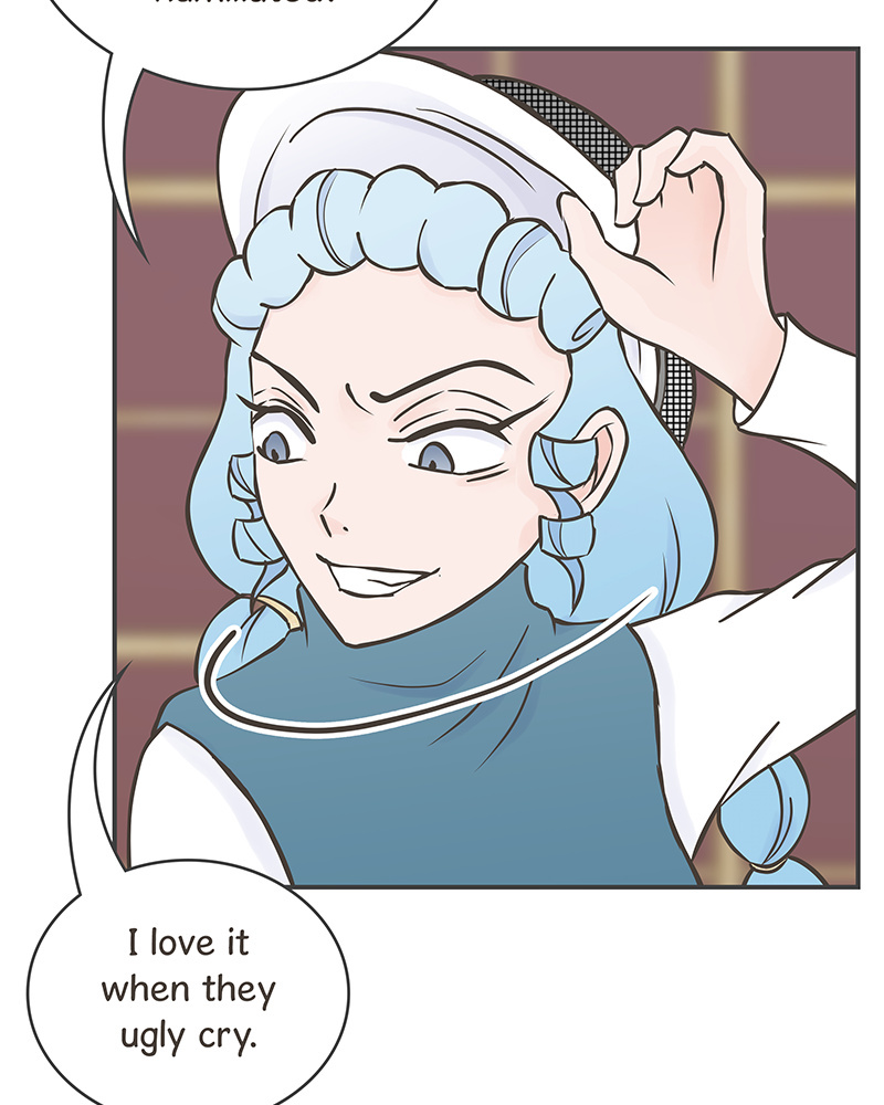 Cursed Princess Club chapter 51 - page 69