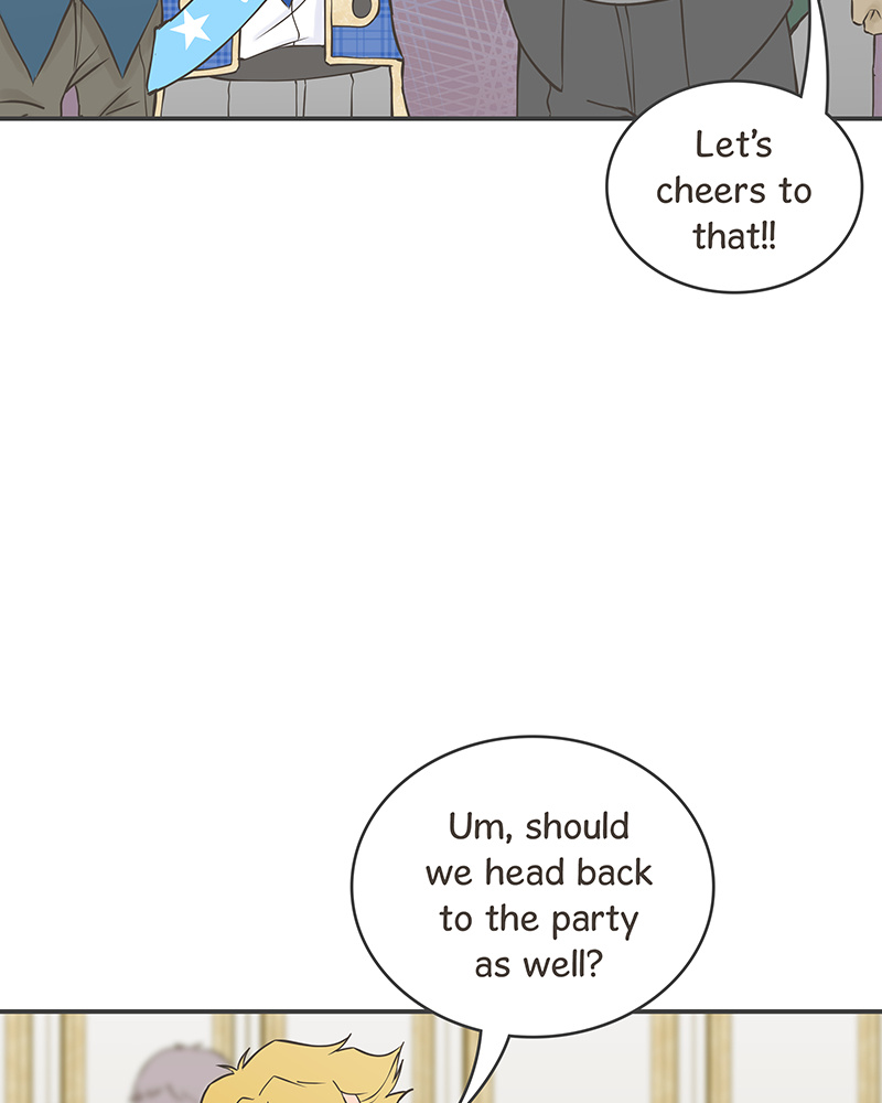 Cursed Princess Club chapter 51 - page 78