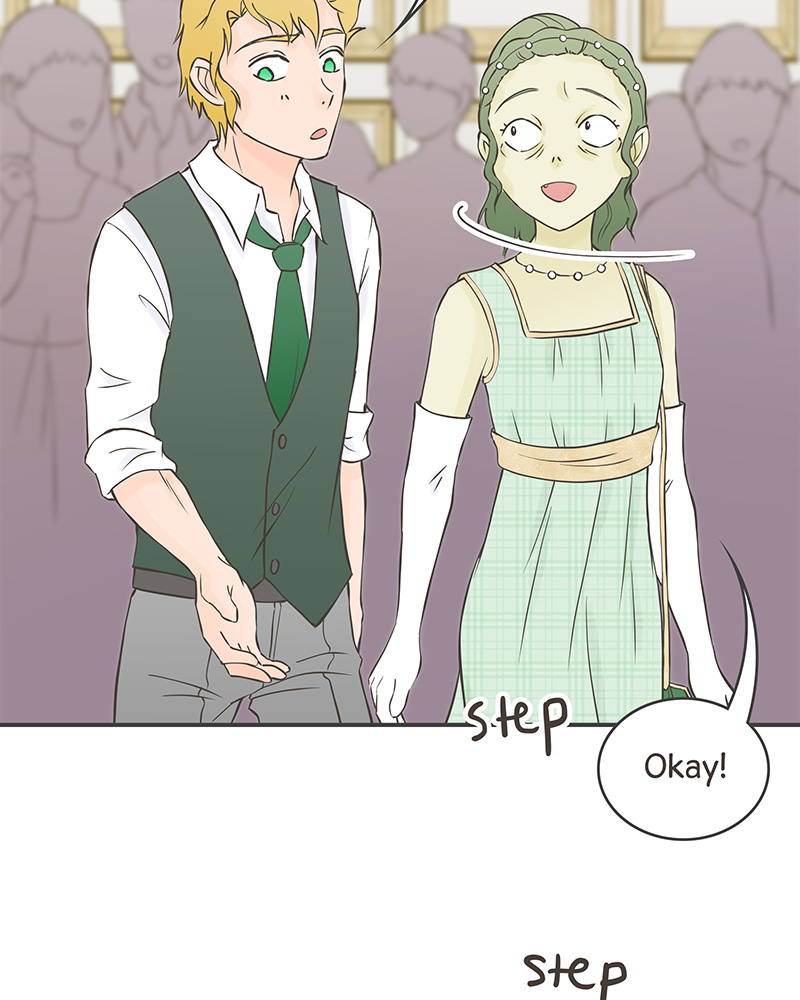 Cursed Princess Club chapter 51 - page 79