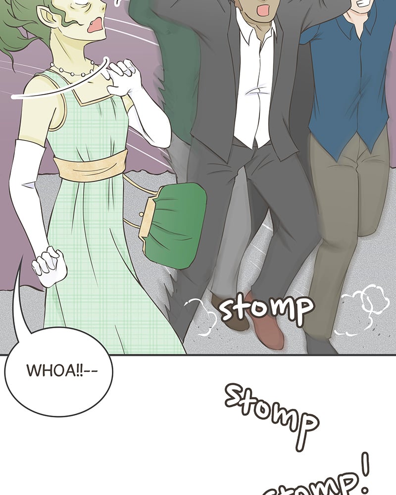Cursed Princess Club chapter 51 - page 81