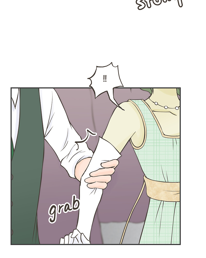 Cursed Princess Club chapter 51 - page 82
