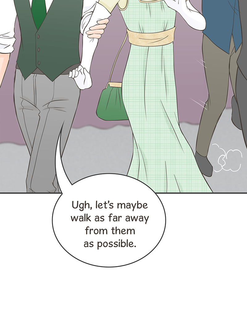 Cursed Princess Club chapter 51 - page 84