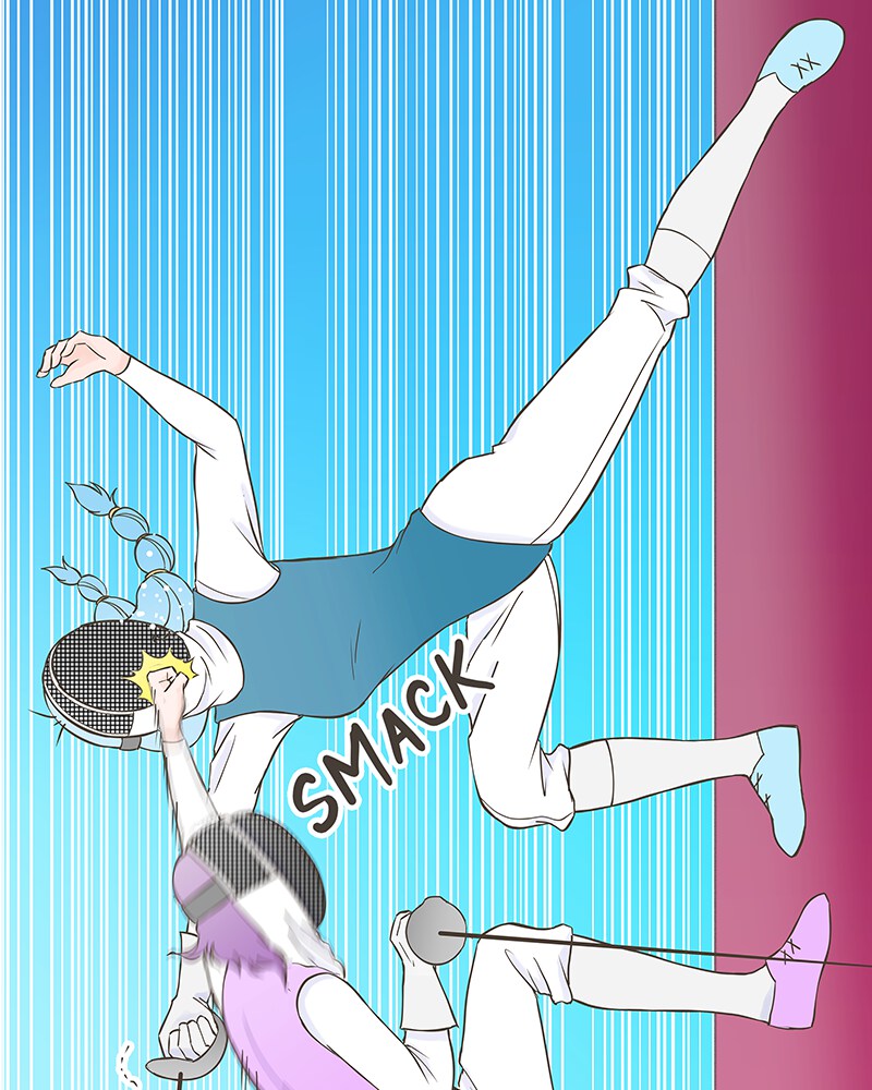Cursed Princess Club chapter 50 - page 10