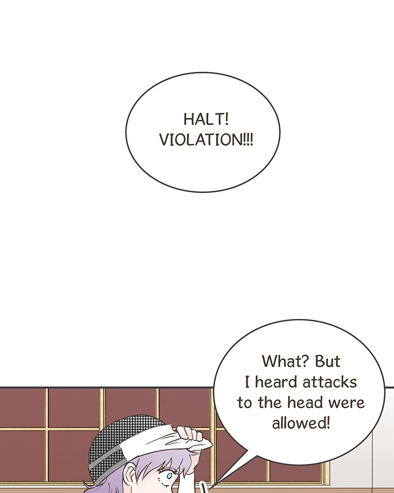 Cursed Princess Club chapter 50 - page 12
