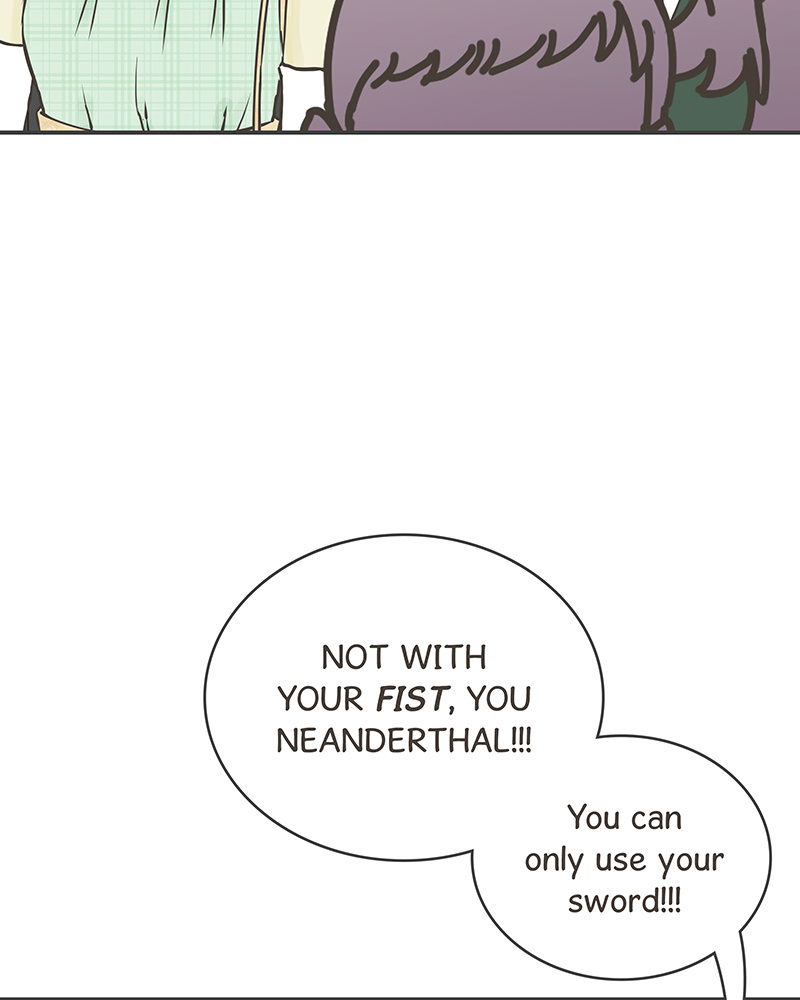 Cursed Princess Club chapter 50 - page 15