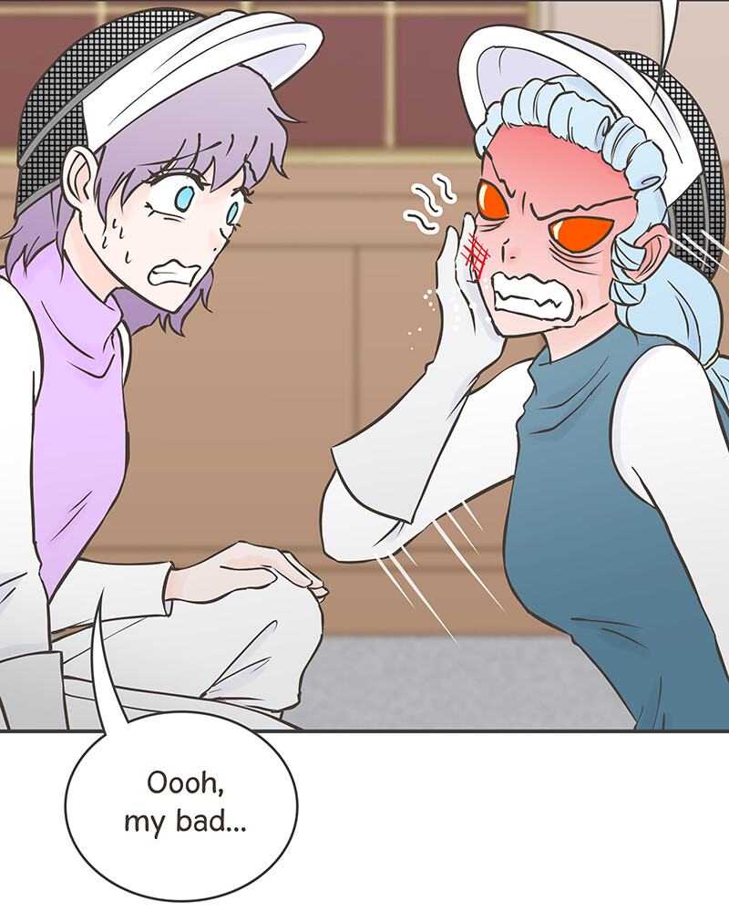 Cursed Princess Club chapter 50 - page 16