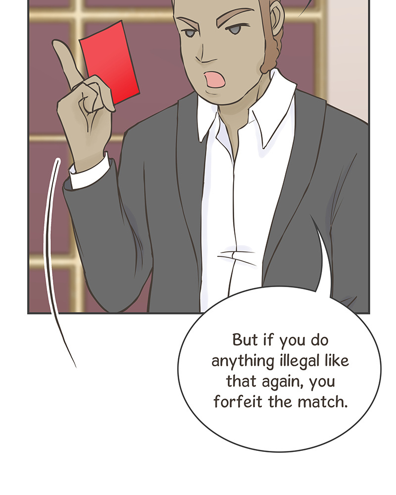 Cursed Princess Club chapter 50 - page 18