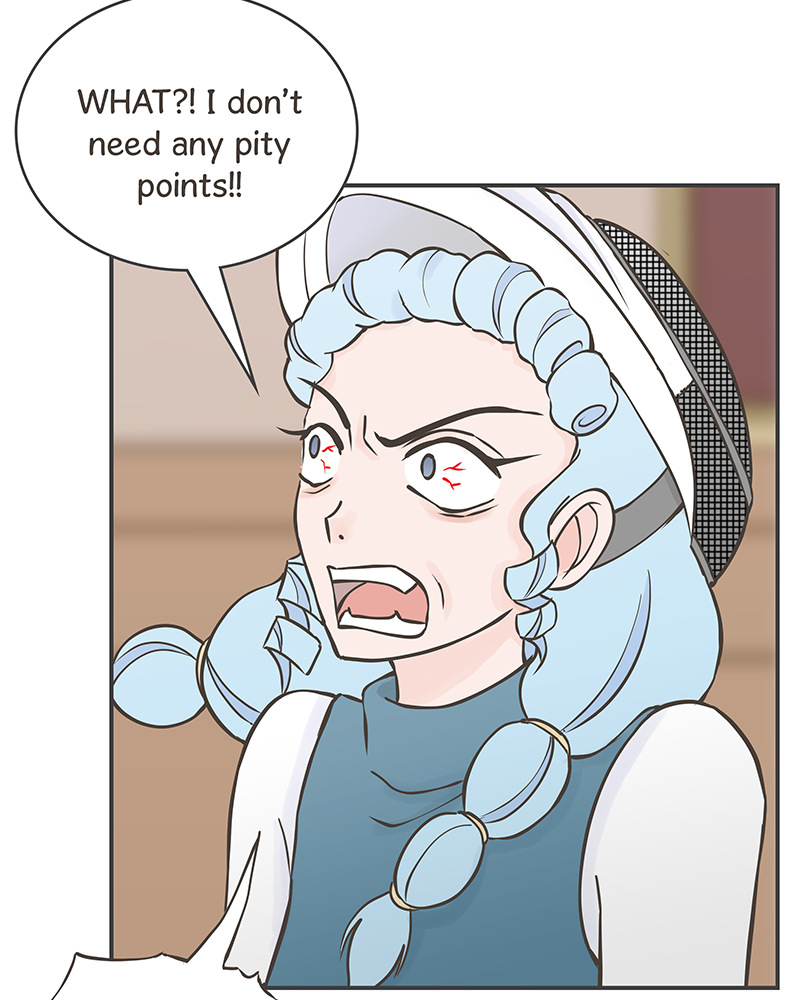 Cursed Princess Club chapter 50 - page 20