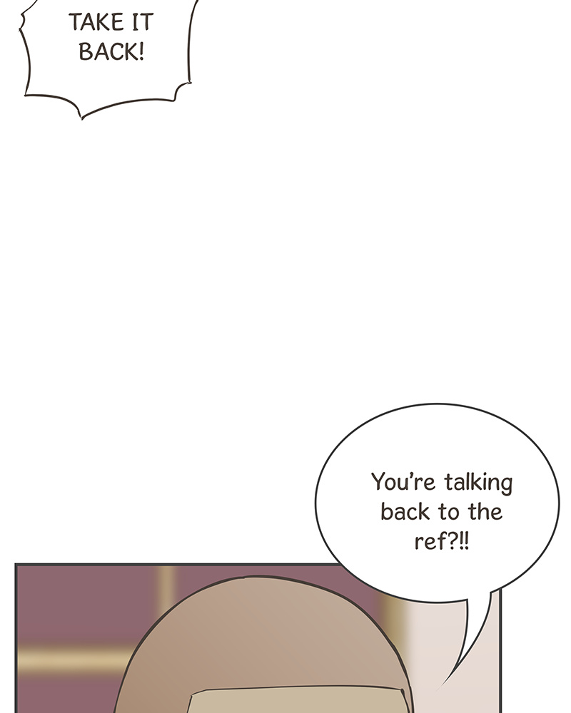 Cursed Princess Club chapter 50 - page 21