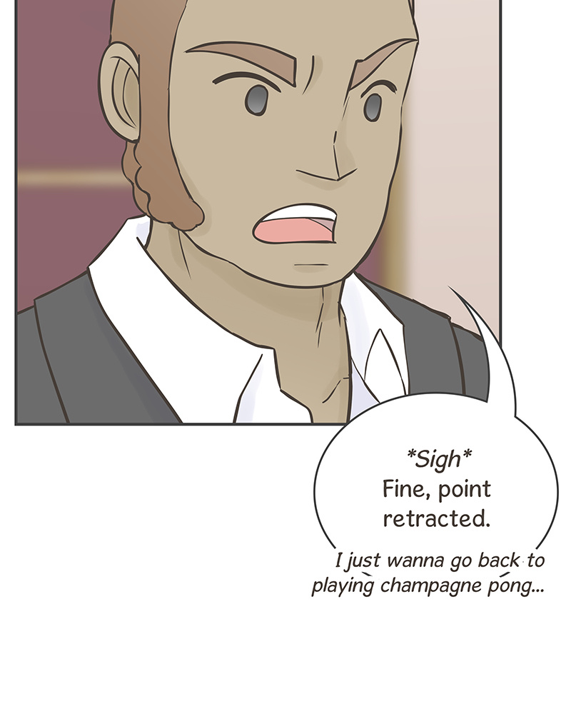 Cursed Princess Club chapter 50 - page 22