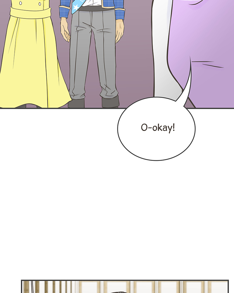 Cursed Princess Club chapter 50 - page 24