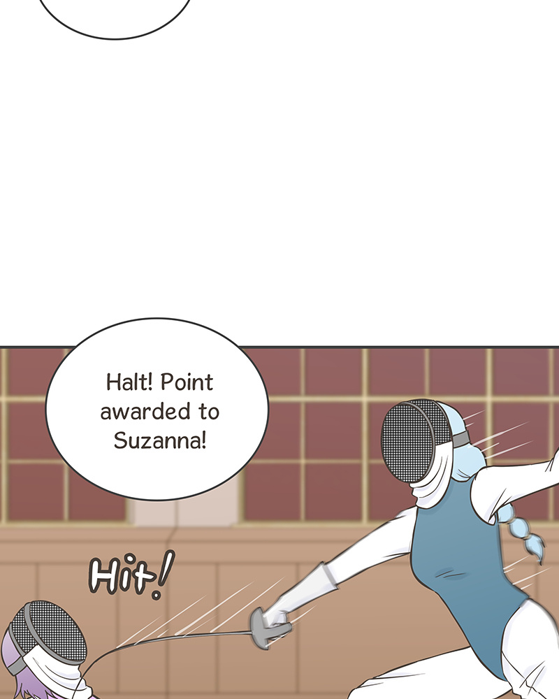 Cursed Princess Club chapter 50 - page 29