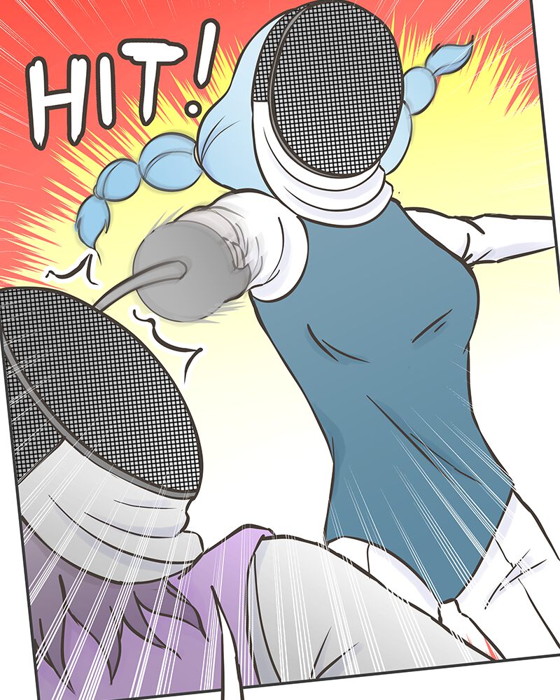 Cursed Princess Club chapter 50 - page 31