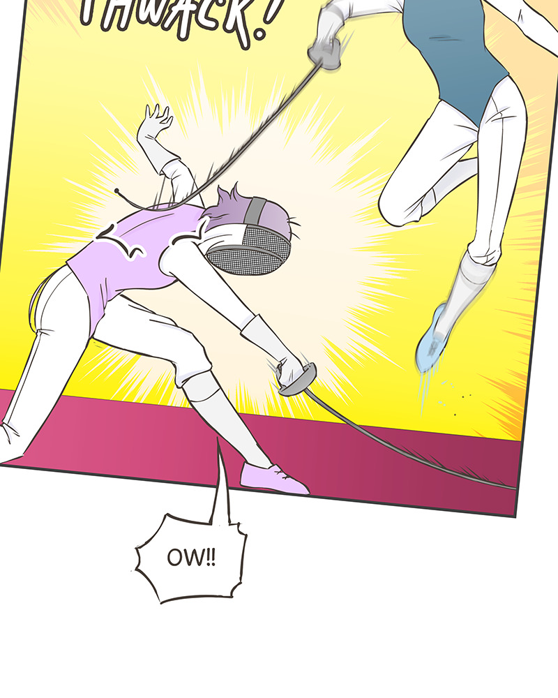 Cursed Princess Club chapter 50 - page 33