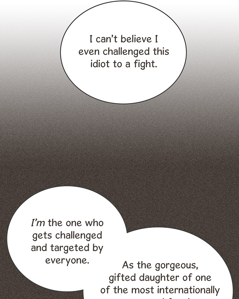 Cursed Princess Club chapter 50 - page 36