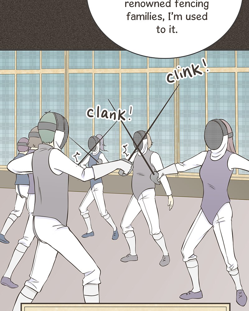 Cursed Princess Club chapter 50 - page 37