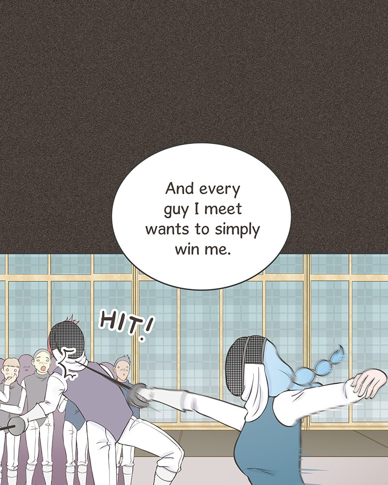Cursed Princess Club chapter 50 - page 40