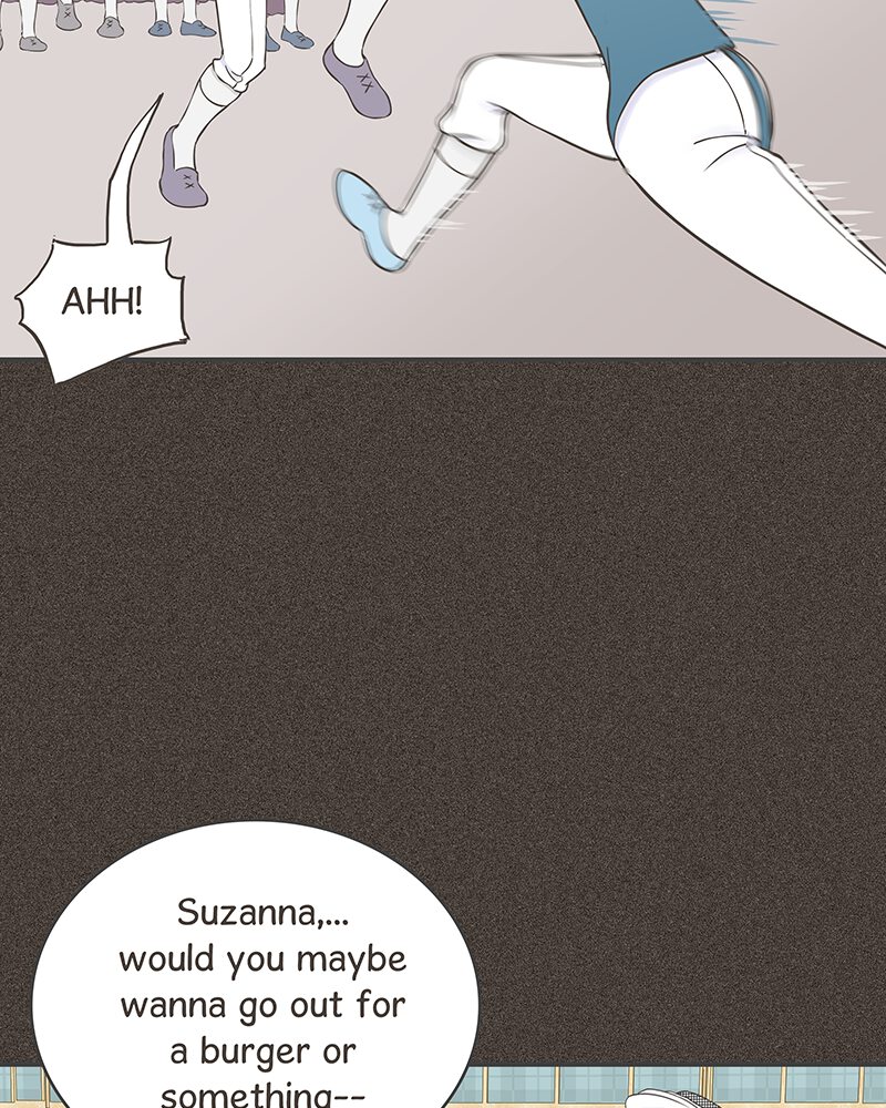 Cursed Princess Club chapter 50 - page 41
