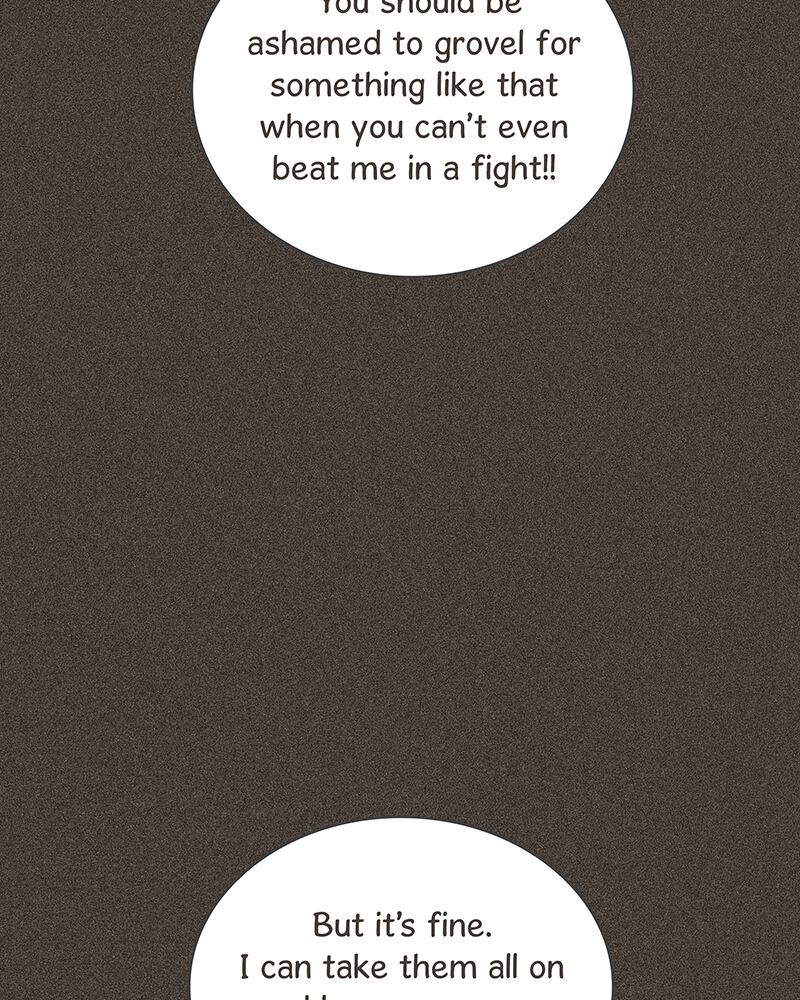 Cursed Princess Club chapter 50 - page 43