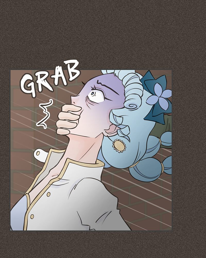 Cursed Princess Club chapter 50 - page 47